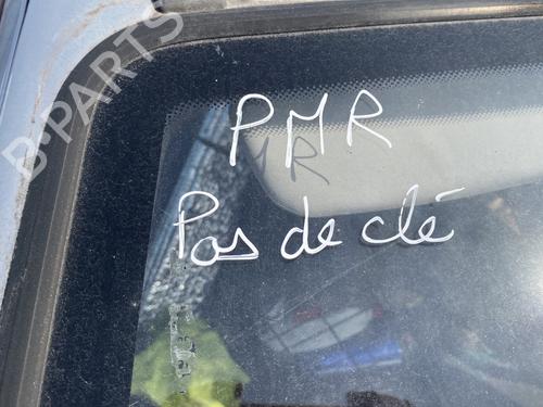 Rear left door window FORD FIESTA IV (JA_, JB_) 1.8 DI | BP27607512C20 