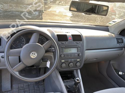 Right sun visor VW GOLF V (1K1) 1.6 FSI | BP27663068I2  - Image 5