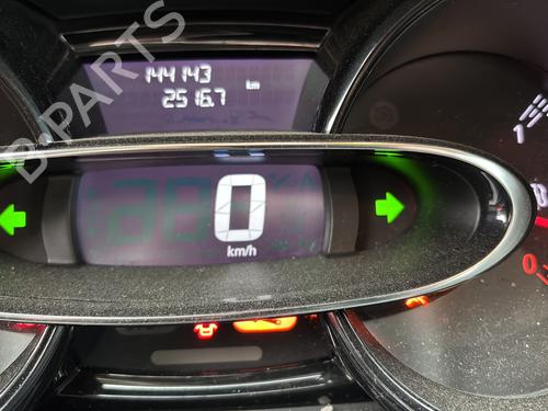 Climate control RENAULT CLIO IV (BH_) 1.2 16V | BP28496583I5  - Image 14