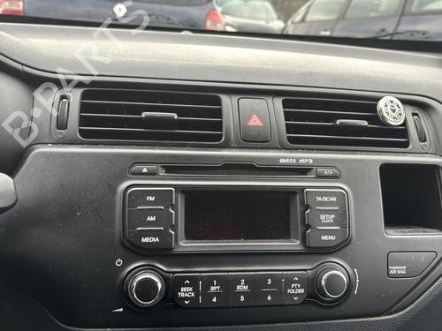 Left taillight KIA RIO III (UB) 1.25 CVVT | BP33314396C34  - Image 14