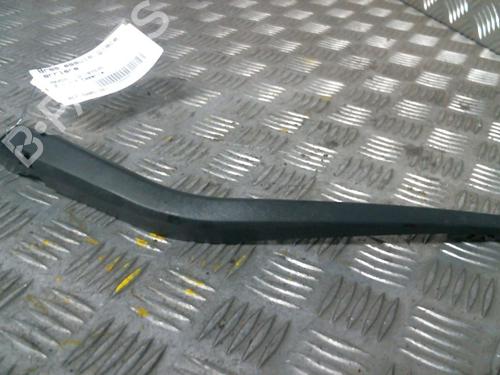 Rear windshield wiper arm MAZDA 2 (DY) 1.4 | BP20026072C144 