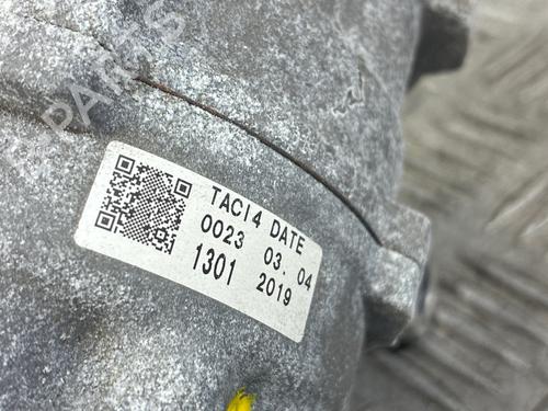 Used AC compressor AC compressor 37648568 37648568