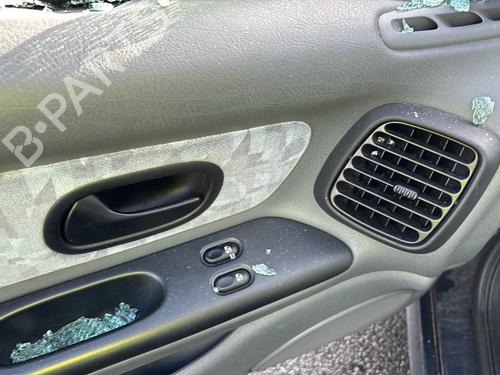 Venstre foran lås RENAULT LAGUNA I (B56_, 556_) 1.8 (B56Z) | BP30791662C98 