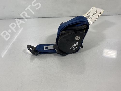 Høyre bak beltestrammer CITROËN SAXO (S0, S1) 1.1 X, SX | BP20002688C90 