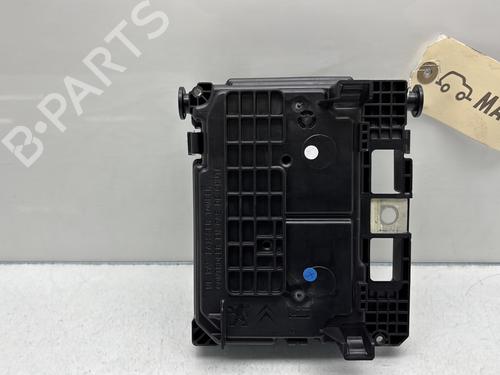 Sikringsdåse PEUGEOT 207 (WA_, WC_) 1.4 HDi | BP29841507E1