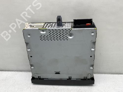 Radio CITROËN BERLINGO Box Body/MPV (B9) 1.6 HDi / BlueHDi 75 | BP26212426E6 
