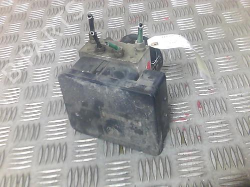 Used ABS pump RENAULT LAGUNA II Grandtour (KG0/1_) 1.9 dCi (KG0G) (120 hp) 20003625