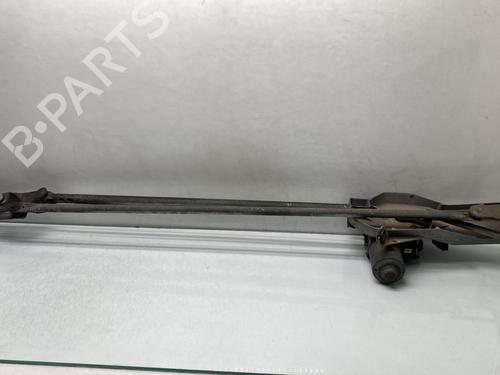 Used Front wiper motor RENAULT ESPACE IV (JK0/1_) 2.2 dCi (JK0H) (150 hp) 31213039