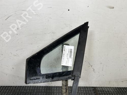 Used Front left quarter glass RENAULT CLIO IV (BH_) 0.9 TCe 90 (BHNF, BHMA, BHMH, BHJK, BHJR) (90 hp) 31594645