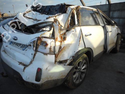 Starter KIA SORENTO II (XM) | BP20018206M8 - Image 9