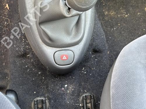 Right headlight RENAULT CLIO II Hatchback Van (SB0/1/2_) 1.9 D (SB0R) | BP30539664C29  - Image 26