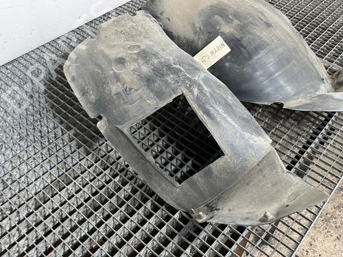 Wheel arch PEUGEOT 206 Hatchback (2A/C) 1.9 D | BP27643127C56 