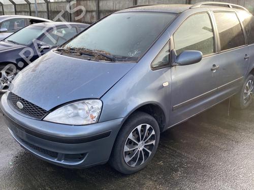 Right tailgate light FORD GALAXY I (WGR) 1.9 TDI | BP27632022C80 