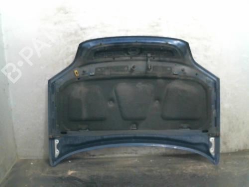 Used Hood OPEL ZAFIRA A MPV (T98) 2.2 DTI 16V (F75) (125 hp) 20002385