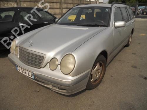 Switch MERCEDES-BENZ E-CLASS T-Model (S211)  | BP21948366I30  - Image 8