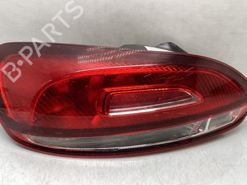 Left taillight VW SCIROCCO III (137, 138) 2.0 TDI | BP30463386C34 - Image 4