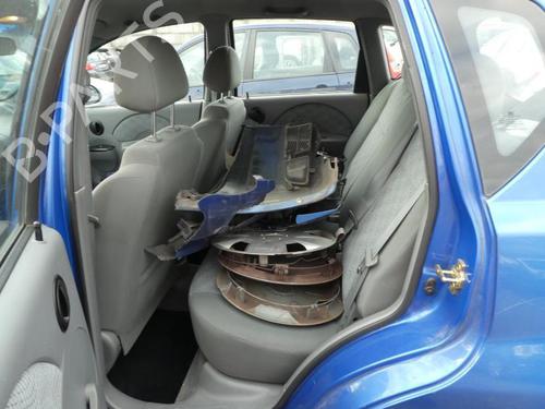 Right sun visor CHEVROLET KALOS | BP20013362I2