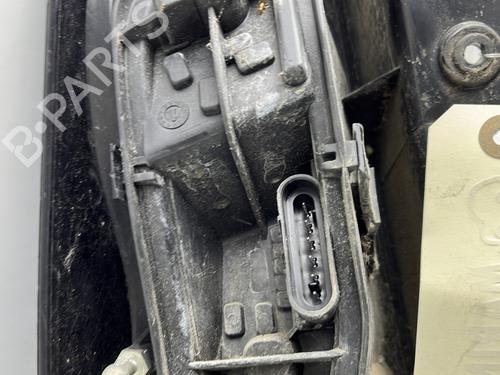 Højre baglygte SMART FORFOUR (454) 1.3 (454.031) | BP23768387C35 