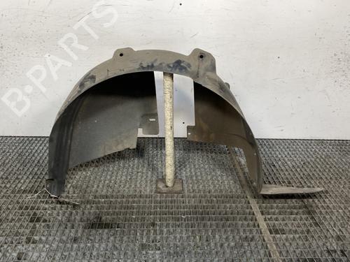 Used Wheel arch PEUGEOT 307 SW (3H) 1.6 HDI 110 (109 hp) 26411091