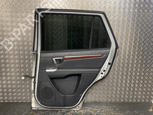 Right rear door HYUNDAI SANTA FÉ II (CM) 2.2 CRDi GLS | BP21956097C5