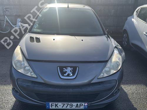 Switch PEUGEOT 206+ (2L_, 2M_) 1.4 HDi eco 70 | BP33711282I30 - Image 26