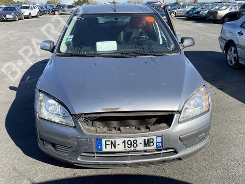 Left headlight FORD FOCUS II (DA_, HCP, DP) 1.6 TDCi | BP28441501C28 - Image 16