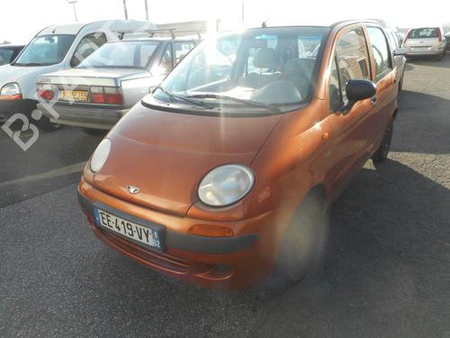 Tailgate DAEWOO MATIZ (M100, M150) 0.8 | BP20017673C6 