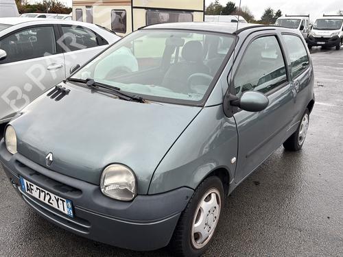 Peças RENAULT TWINGO I (C06_) 1.2 (C066, C068) (58 hp) 4371934