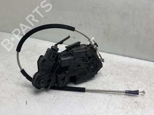 Front left lock SEAT IBIZA IV (6J5, 6P1) 1.4 TDI | BP20183035C98 