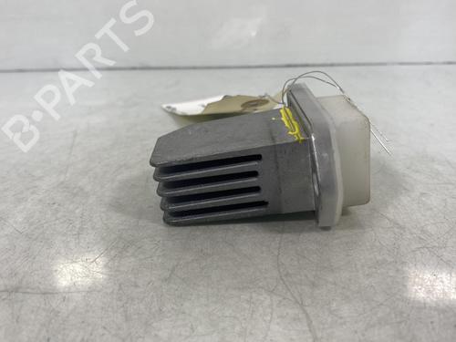 Used Heater resistor Heater resistor NISSAN QASHQAI I (J10, NJ10) 1.5 dCi (106 hp) 19953587 19953587