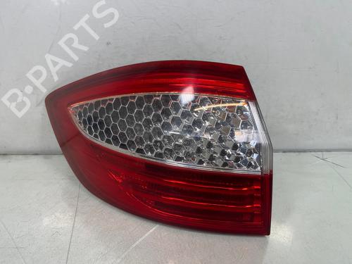 Used Left taillight Left taillight FORD MONDEO IV Turnier (BA7) 1.8 TDCi (125 hp) 35896075 35896075