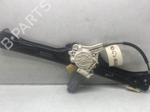 Rear left window mechanism BMW X5 (E70) | BP19950521C24 - Image 2