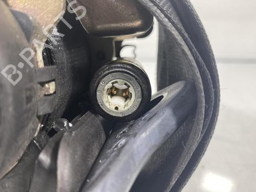 Front right belt tensioner PEUGEOT 206 Van  | BP19983596C88 