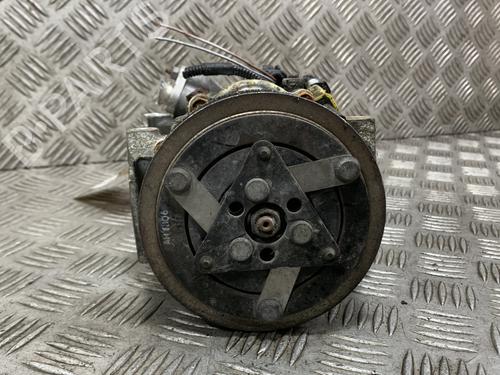 Used AC compressor AC compressor CITROËN DS3 (SA_) 1.6 THP 155 (156 hp) 24443137 24443137