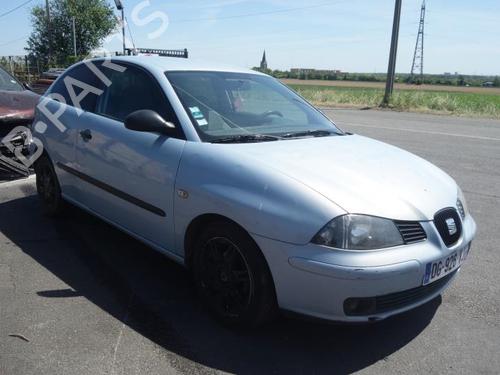 Seat buckle SEAT IBIZA III (6L1) 1.9 SDI | BP21952091I32 
