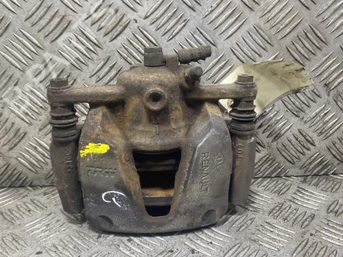 Left front brake caliper RENAULT MEGANE IV Hatchback (B9A/M/N_) | BP20000263M105 - Image 2