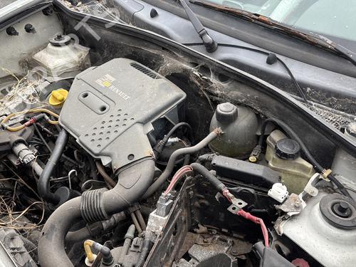 Steering pump RENAULT KANGOO (KC0/1_) D 65 1.9 (KC0E, KC02, KC0J, KC0N) | BP32230397M99  - Image 14