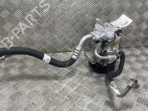 Used AC compressor MERCEDES-BENZ B-CLASS Sports Tourer (W247) B 180 (247.084) (136 hp) 26507005