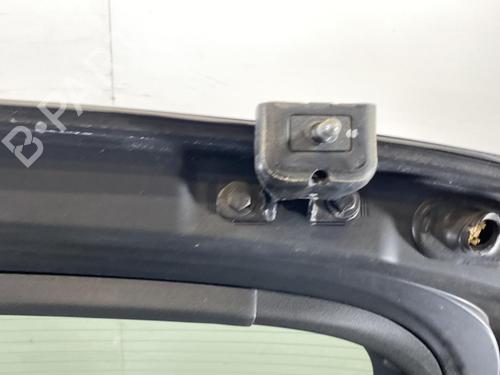 Used Tailgate Tailgate CITROËN C4 Picasso II 1.6 HDi / BlueHDi 115 (115 hp) 21962148 21962148
