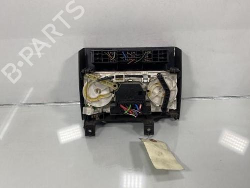 Climate control OPEL ZAFIRA A MPV (T98) 2.0 DTI 16V (F75) | BP20020340I5 