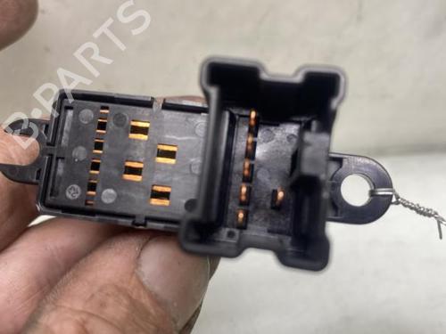 Used Right front window switch Right front window switch NISSAN QASHQAI I (J10, NJ10) 1.5 dCi (110 hp) 19949601 19949601