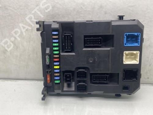 Used Fuse box CITROËN C3 I (FC_, FN_) [2002-2013]  19951357