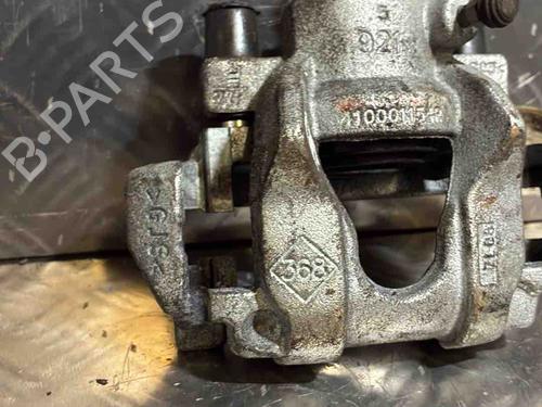 Used Left front brake caliper Left front brake caliper DACIA SANDERO II 1.0 SCe 75 (B8JC, B8JD, B8NC) (73 hp) 21949581 21949581