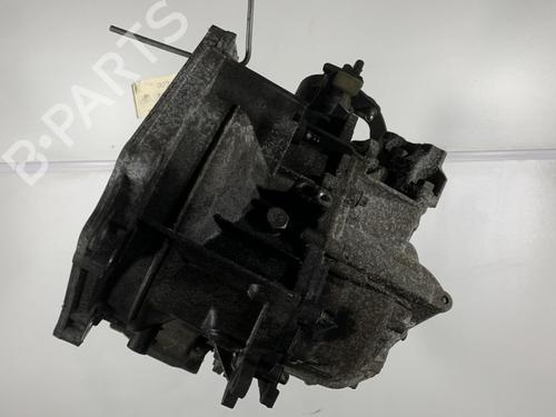 Gearbox VAUXHALL ASTRA Mk VI (J) Estate (P10) 1.6 CDTi | BP23768697M3 