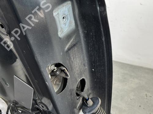 Left rear door CITROËN C3 II (SC_) 1.2 VTi 82 | BP27676899C4 