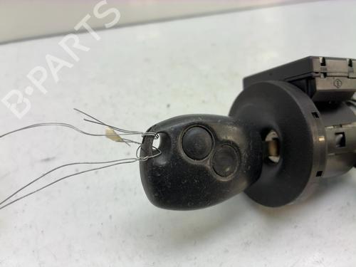 Ignition barrel RENAULT TWINGO II (CN0_) 1.2 16V (CN04, CN0B) | BP39946097M48 - Image 2
