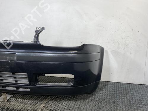 Front bumper VW GOLF III (1H1)  | BP29940193C7