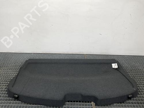 Used Rear parcel shelf TOYOTA AVENSIS (_T25_) 2.0 D-4D (CDT250_, CDT250R) (116 hp) 28353653