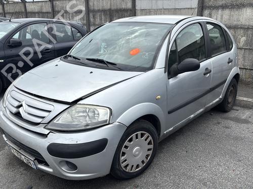 Steering column stalk CITROËN C3 I (FC_, FN_) 1.4 HDi | BP32063340I23 