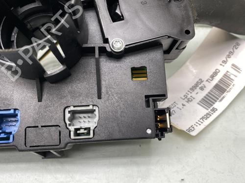 Ratstangsstang PEUGEOT 1007 (KM_) 1.4 HDi | BP31612994I23 